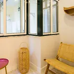 Apartment Escape - Center! Lisbon