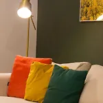 Escape - Center! *
