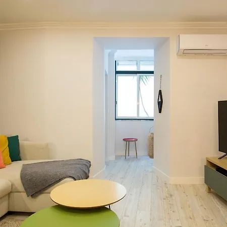 Escape - Center! * Lisboa