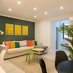 Escape - Center! Apartament