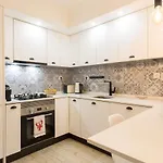 Escape - Center! Appartement